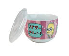 The Simpsons - Mr Sparkle Soup Bowl with Lid