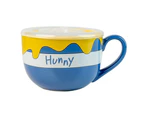 Disney - Winnie the Pooh - Hunny Pot Soup Bowl with Lid