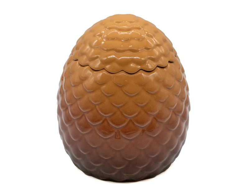 House of the Dragon - Dragon Egg Cookie Jar