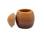 House of the Dragon - Dragon Egg Cookie Jar