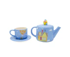 Disney - UP - House Teapot & Cup 2-Pack