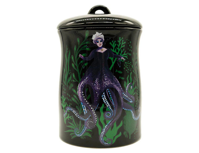 Disney - The Little Mermaid - Ursula Cookie Jar