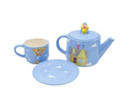 Disney - UP - House Teapot & Cup 2-Pack