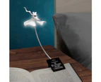 Disney - The Nightmare Before Christmas - Zero Book Light