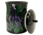 Disney - The Little Mermaid - Ursula Cookie Jar