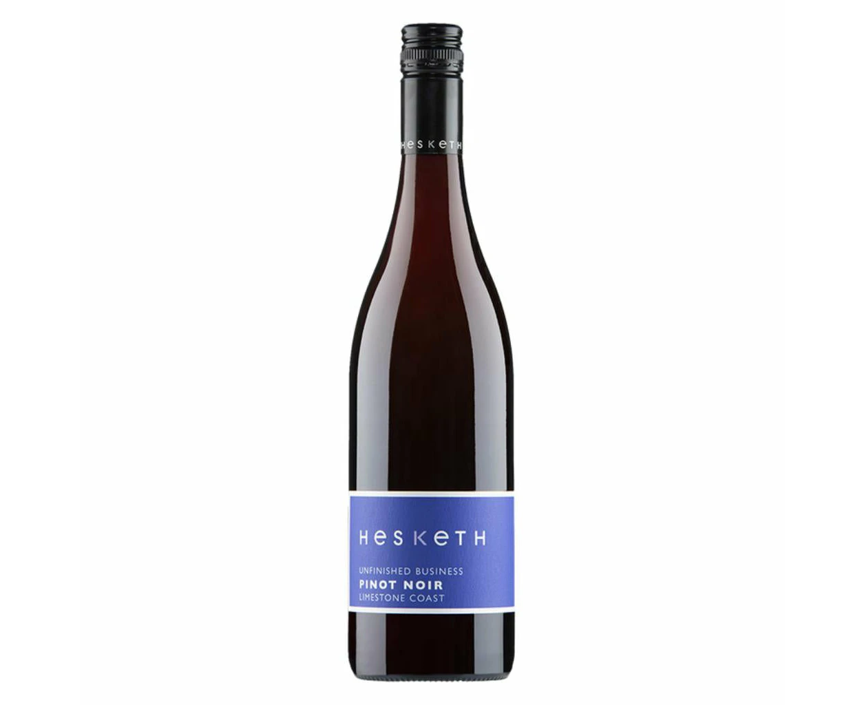 Hesketh Wines Unfinished Business Pinot Noir 2023 13% 750ml