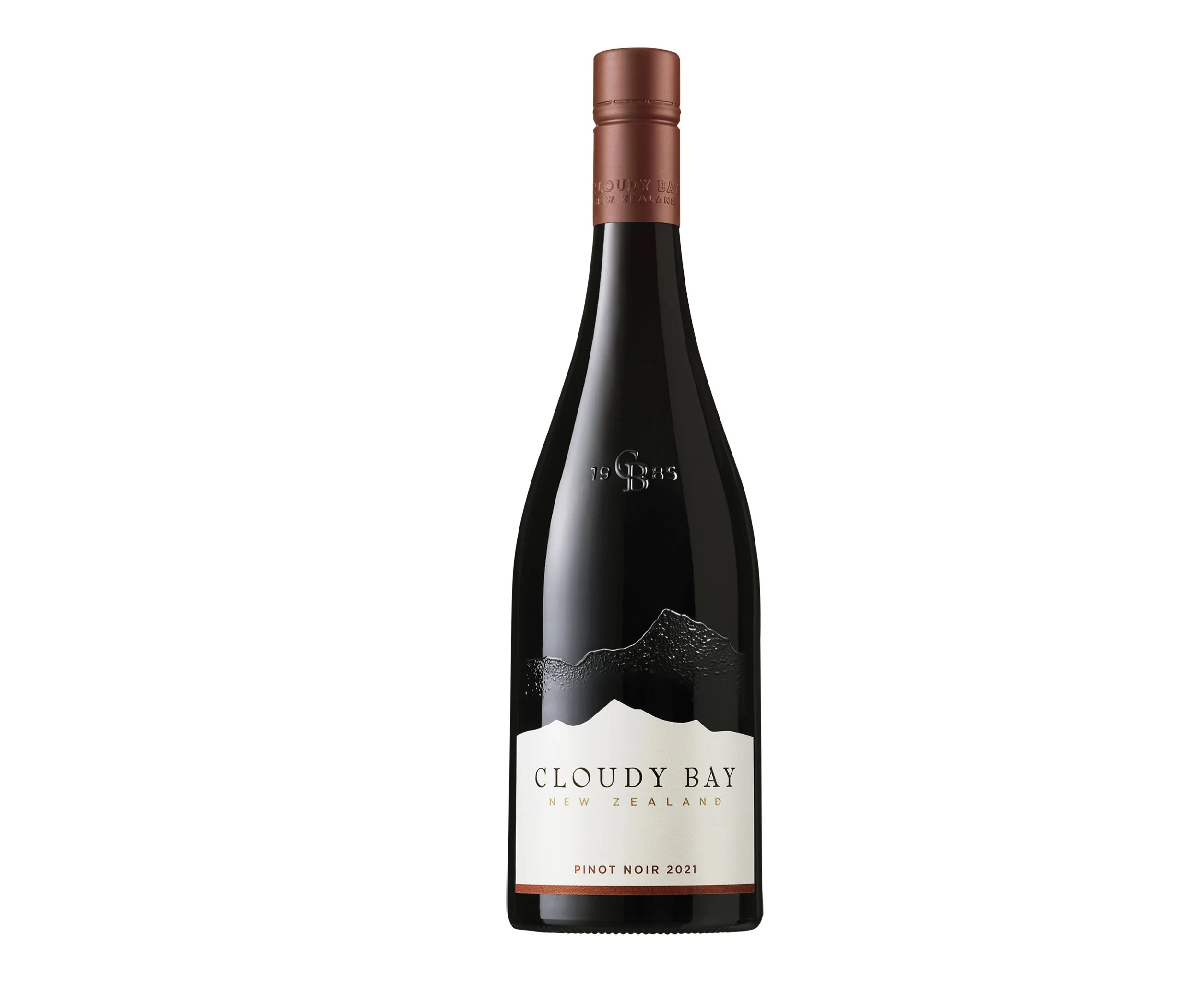 Cloudy Bay Pinot Noir 750ml