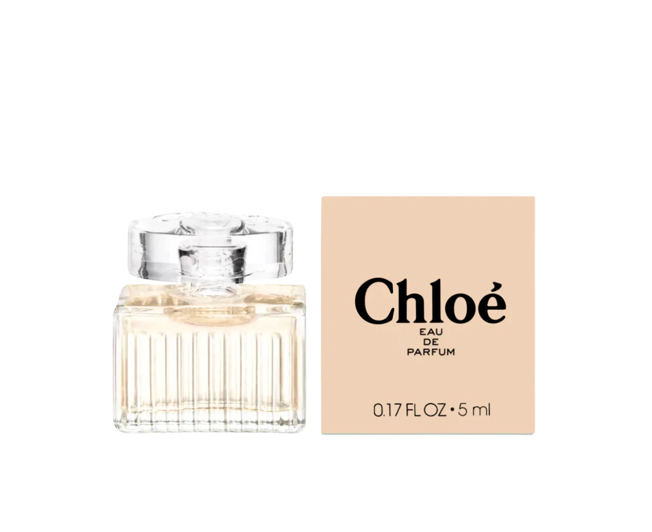 Chloe by Chloe EDP 5ml For Women