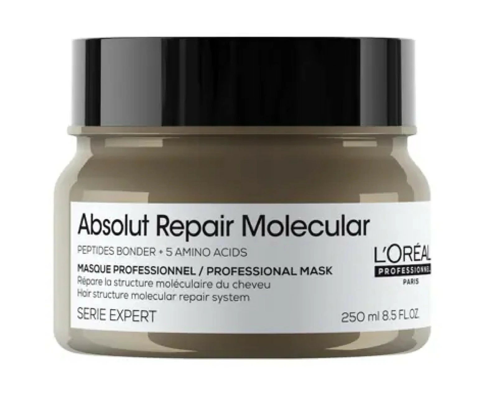 L'Oreal Professionnel Absolut Repair Molecular Mask 250ml