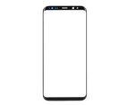 Curved Tempered Glass Screen Protector Film Hardness Accessory For Samsung S8+ G955 Phone