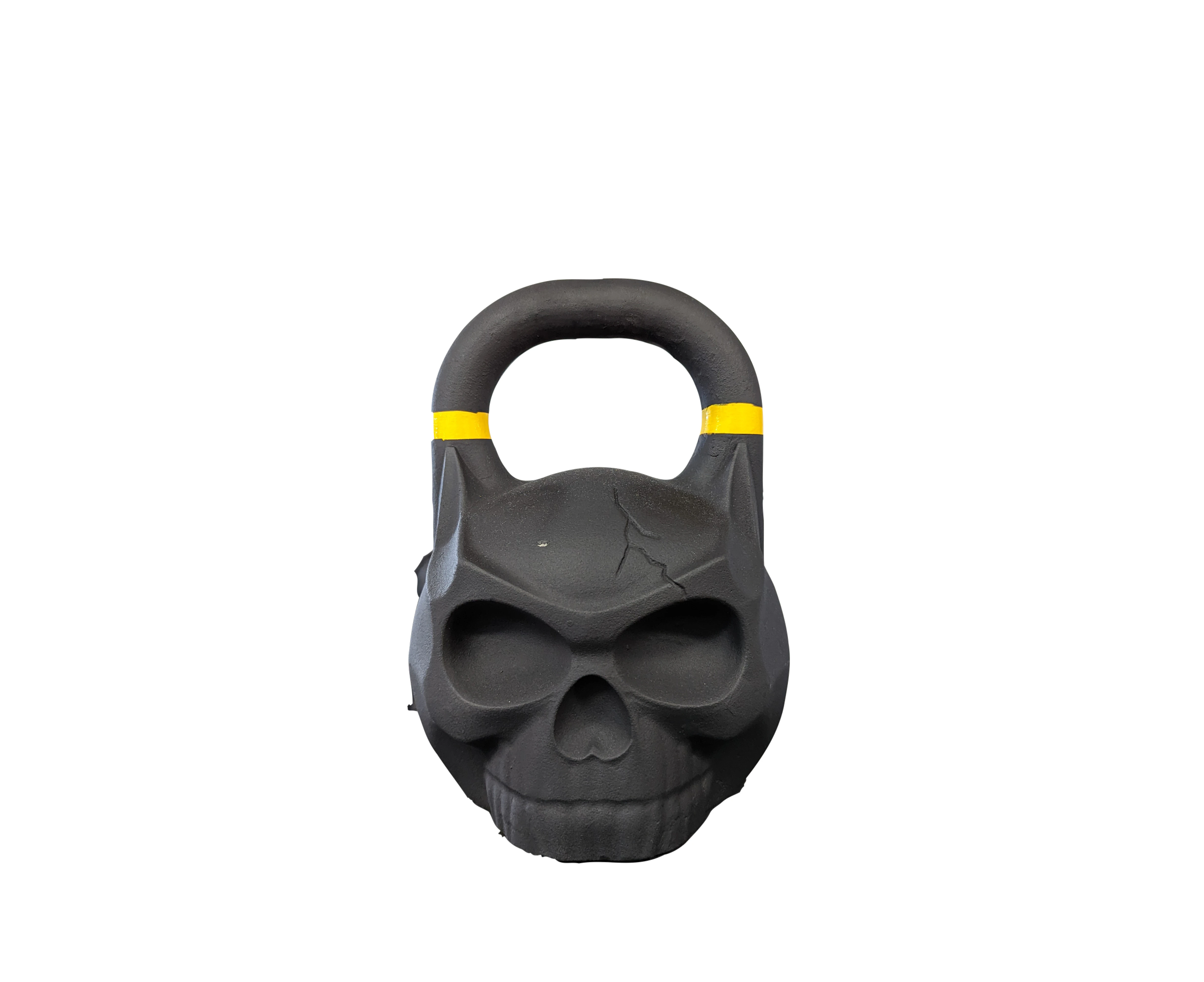 Skull Kettlebell 12kg