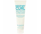 Eleven Australia Keep My Curl Defining Cream 150ml