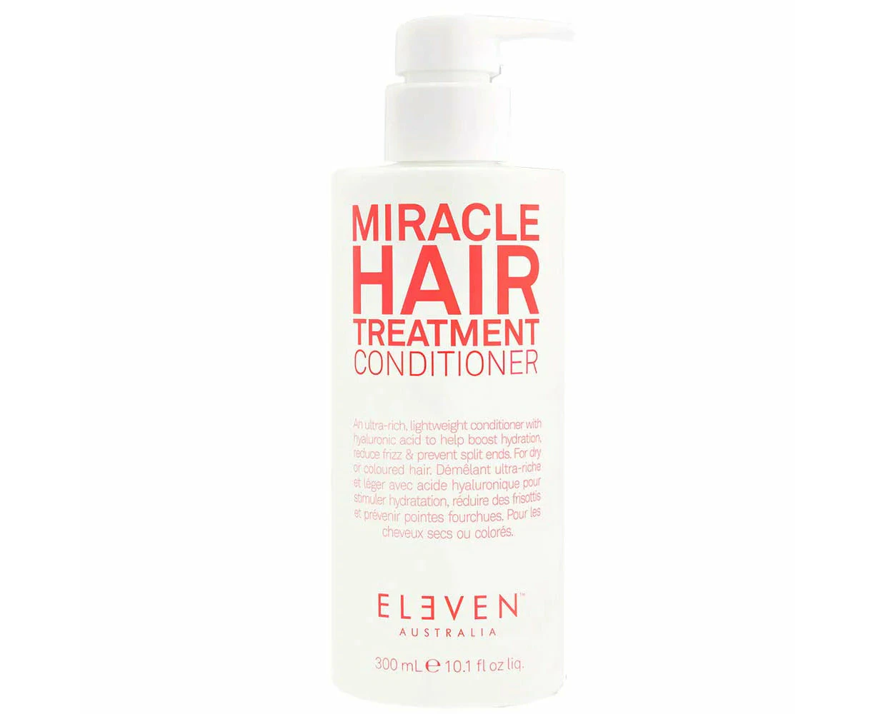 Eleven Australia Miracle Hair Treatment Conditioner 300ml