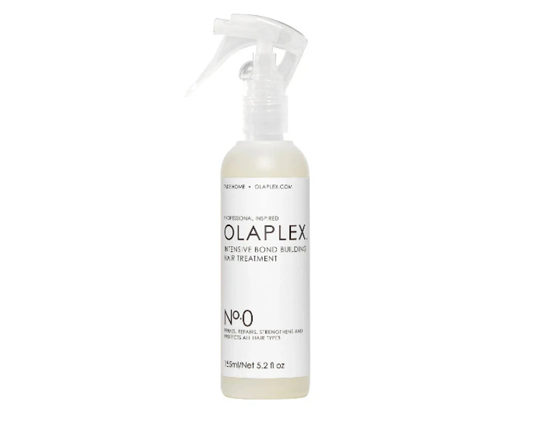 Olaplex No.0 Intensive Bond Building Hair Treatment