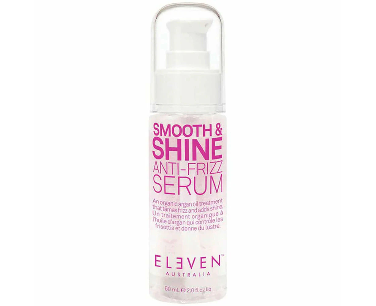 Eleven Australia Smooth & Shine Serum 60ml