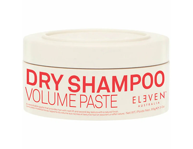 Eleven Australia Dry Powder Volume Paste 85g