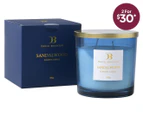 Daniel Brighton 500g Sandalwood Scented Soy Candle