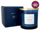 Daniel Brighton 500g Peony Everyday Scented Soy Candle