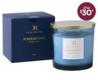 Daniel Brighton 500g Pomegranate Noir Everyday Scented Candle