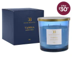 Daniel Brighton 500g Everyday Vanilla Scented Soy Candle