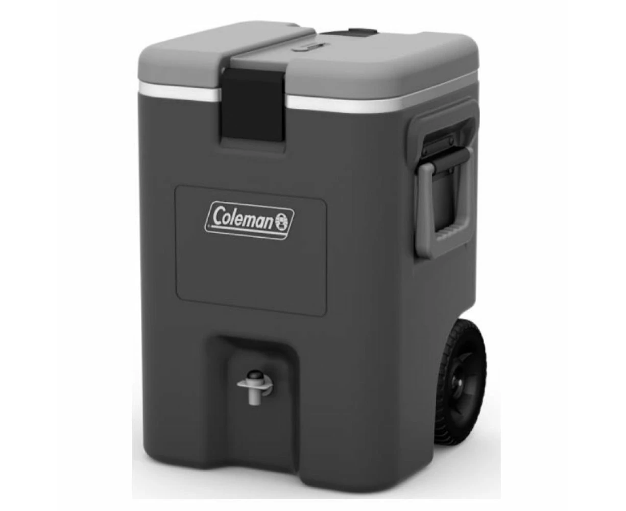 Coleman Daintree Wheeled Cooler Keg 25L