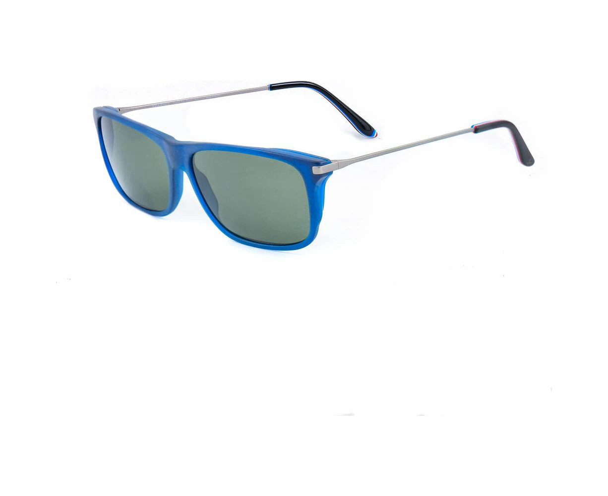 Men's Sunglasses Vuarnet Vlo18030031121 Ø 55 Mm