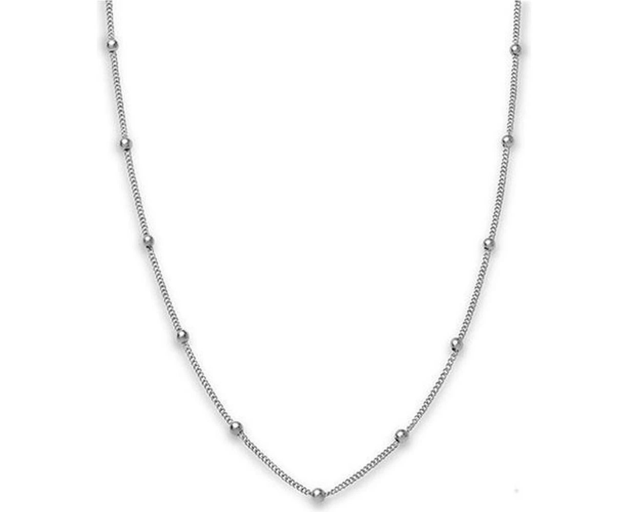 Ladies' Necklace Rosefield Jdchs J059 40 45 Cm