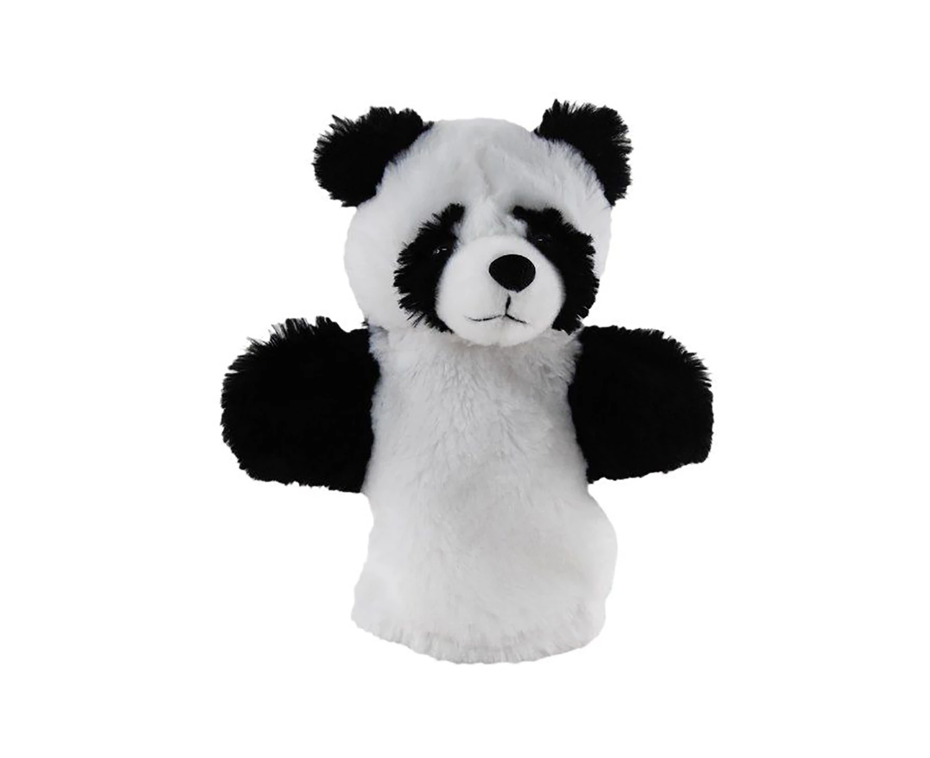 Elka Hand Puppet 25cm Panda 1212-PAN