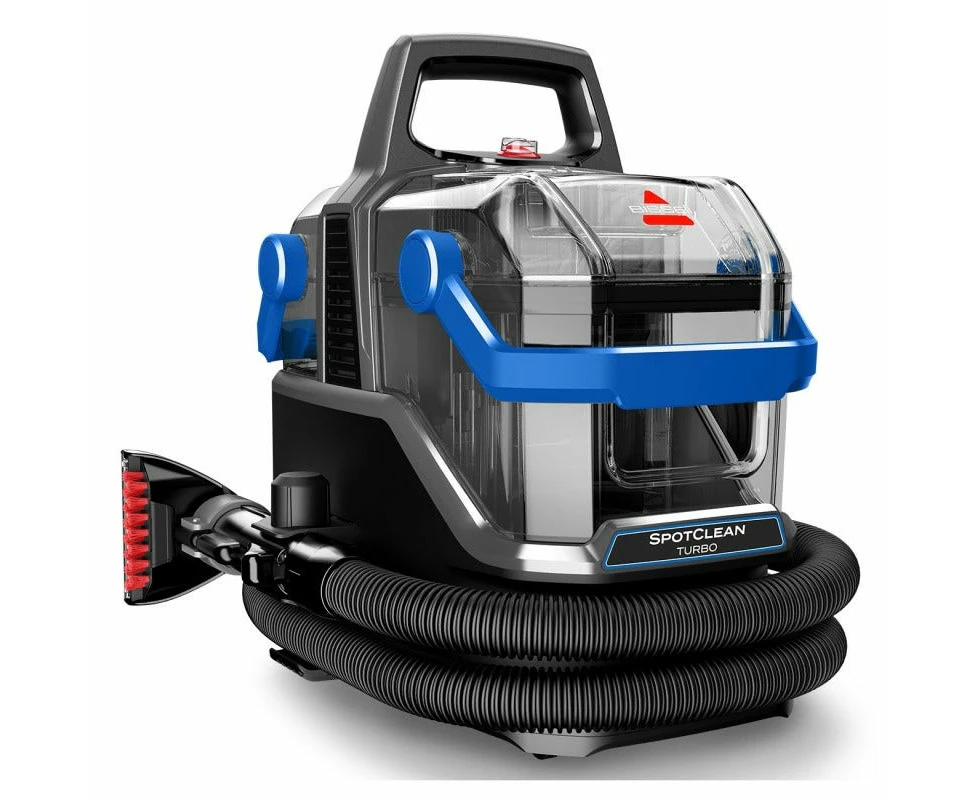 Bissell SpotClean Turbo Portable Deep Cleaner