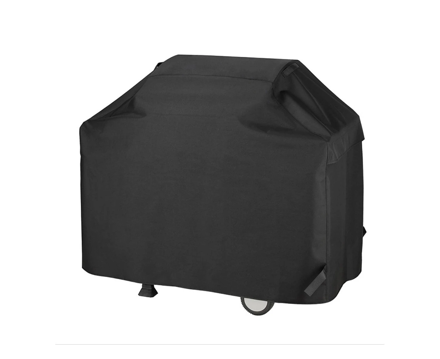 Grill Cover Premium Heavy Duty All Season 52-Inch