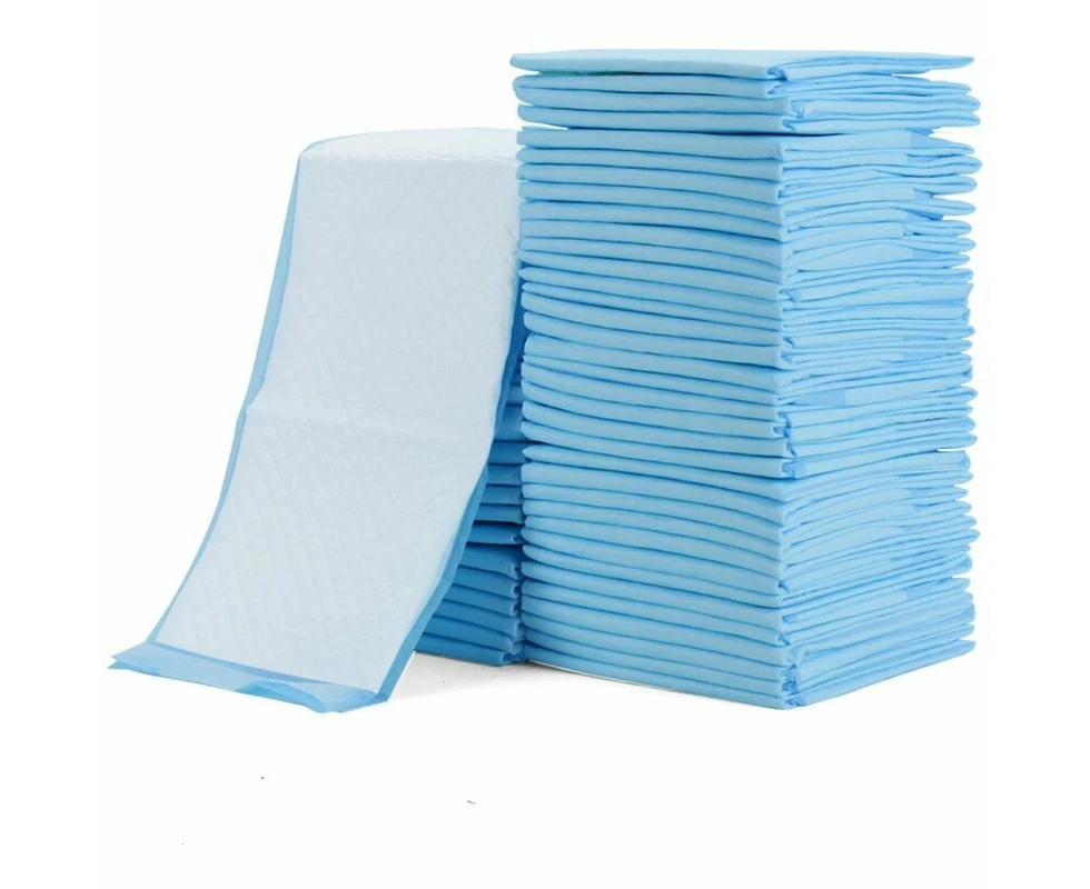 Disposable Baby Changing Pads 100'S Pack Convenient Quality