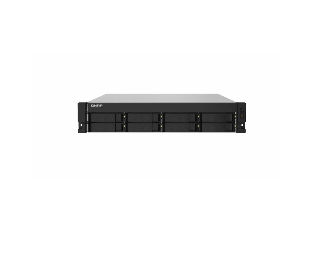 QNAP TS-832PXU 4GB NAS