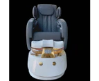 MV Pedicure Chairs