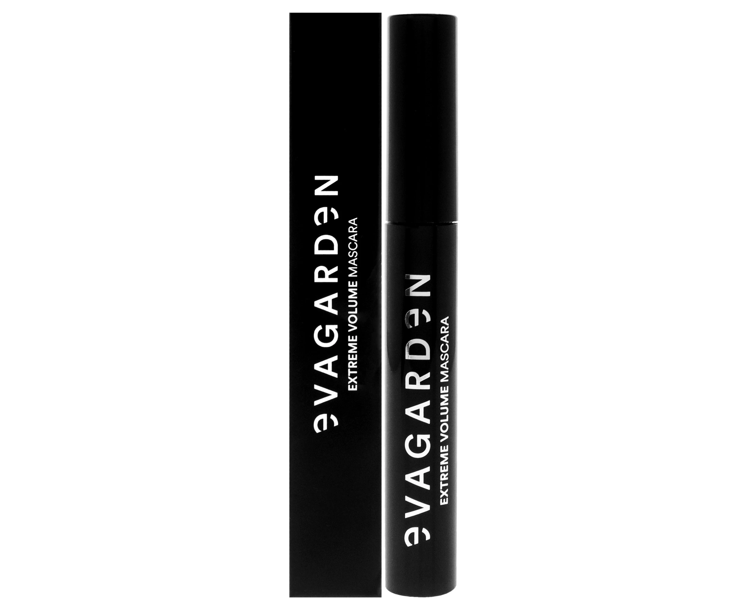 Evagarden Extreme Volume Mascara - 04 For Women 0.3 oz Mascara