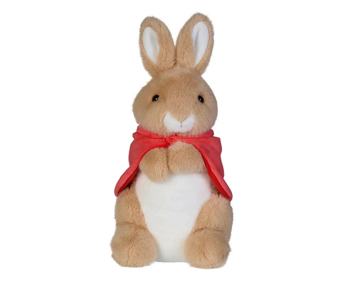 Beatrix Potter - Classic Plush: Flopsy Bunny 25cm - Kids Soft Toy