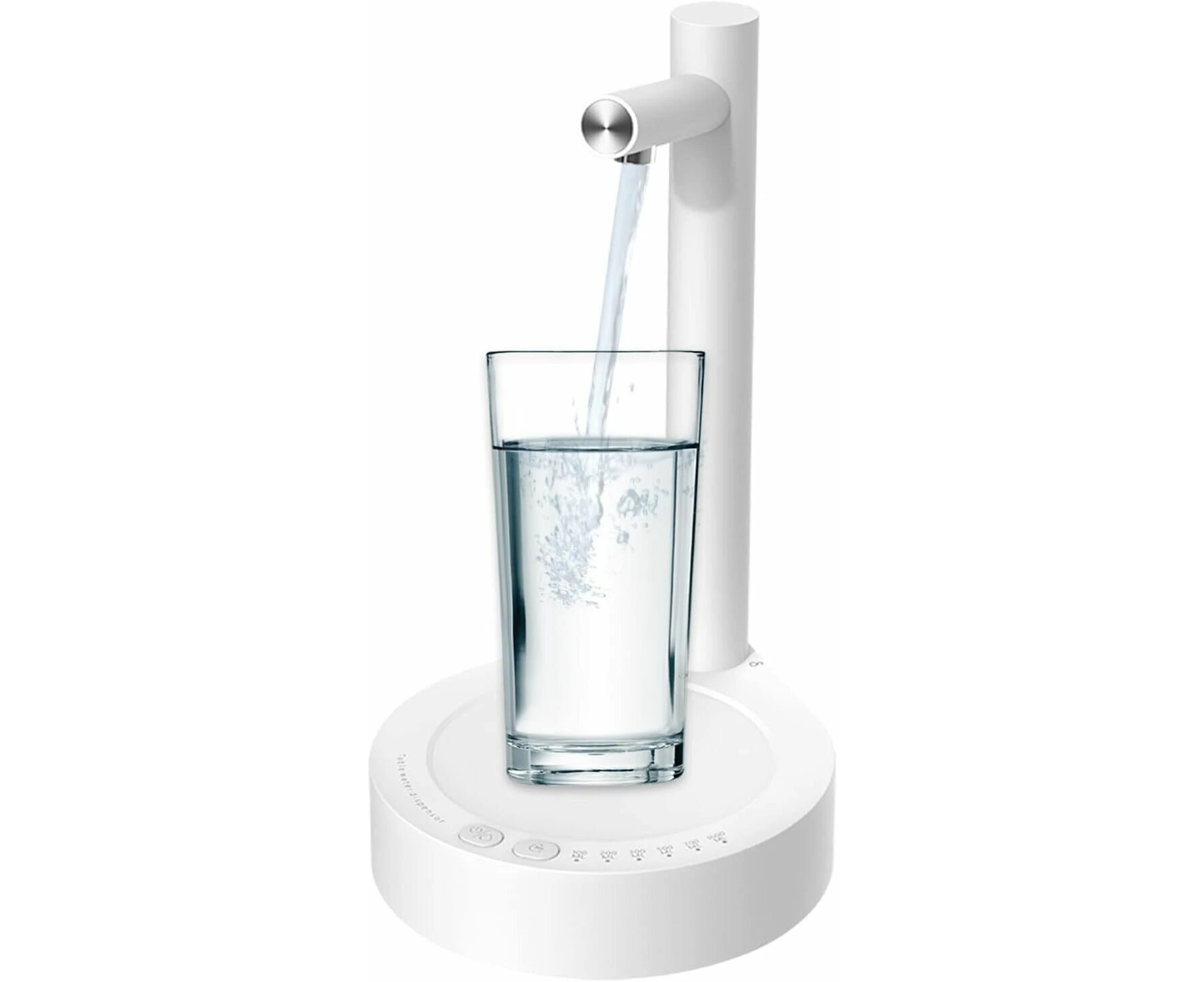 Drinking Water Dispenser Pump Automatic Electric Drinking Water Bottle Pump