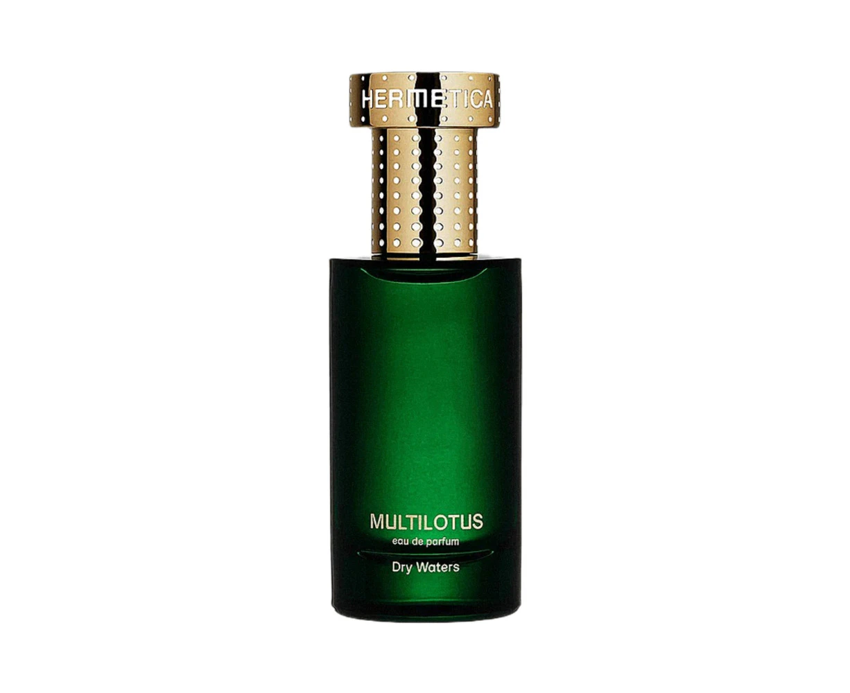 Hermetica Multilotus 50ml Eau De Parfum