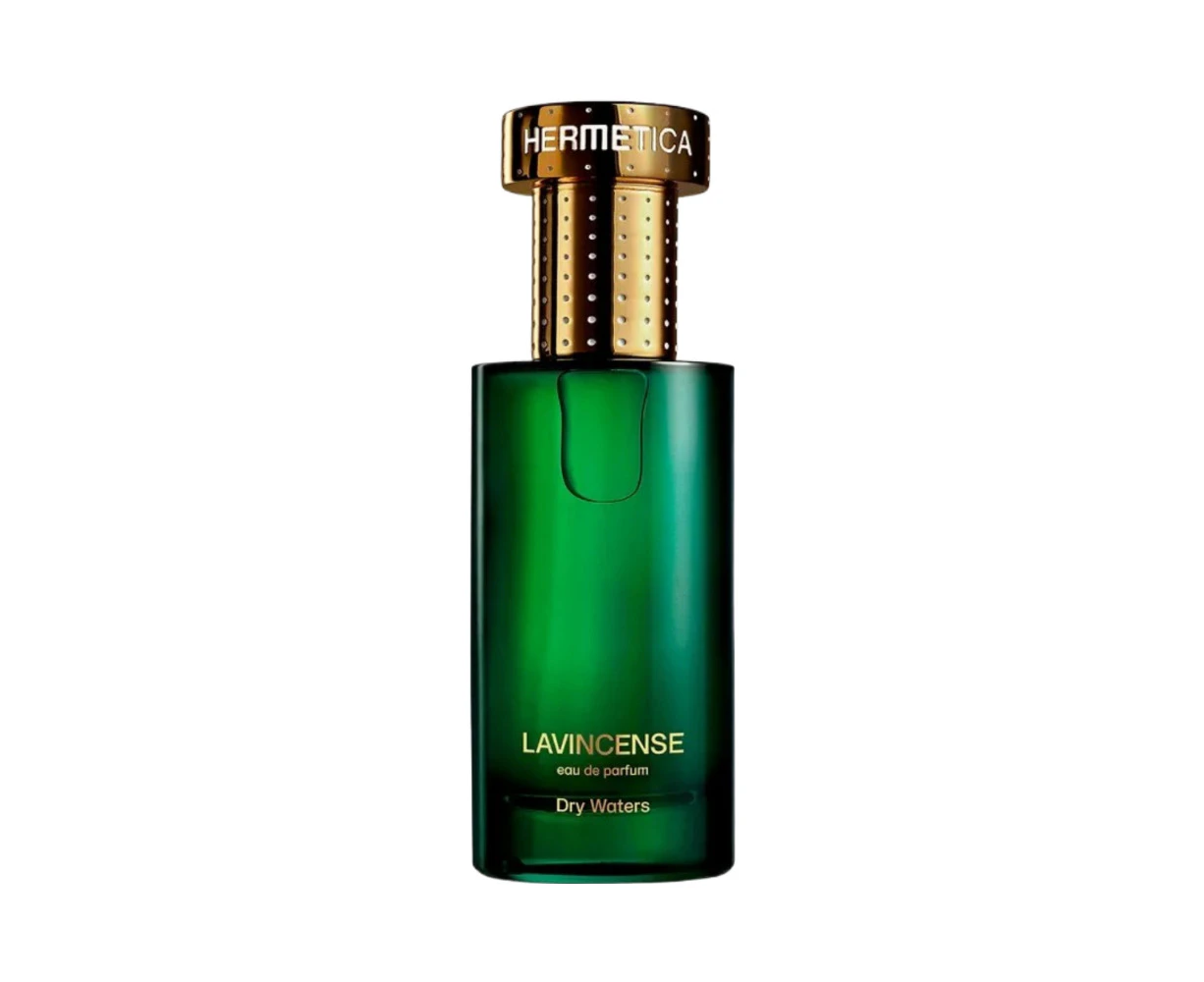 Hermetica Lavincense 50ml Eau De Parfum