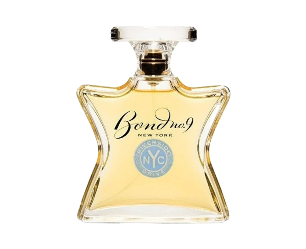 Bond No.9 Riverside Drive 50ml Eau De Parfum