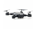 Silverlit - Flybotic Rc Foldable Drone Black