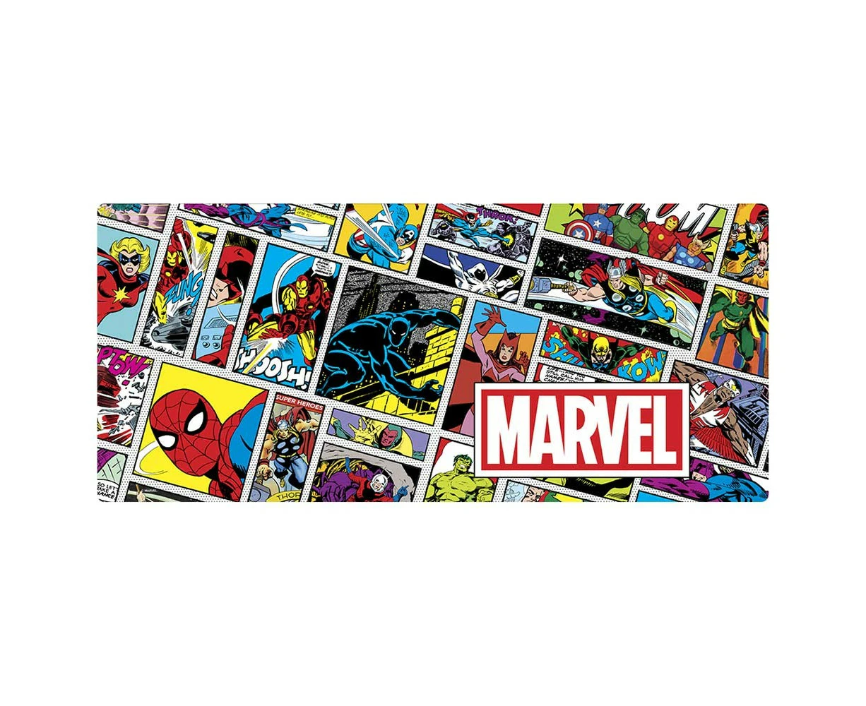 Marvel - Marvel Comics XXL Desk Mat