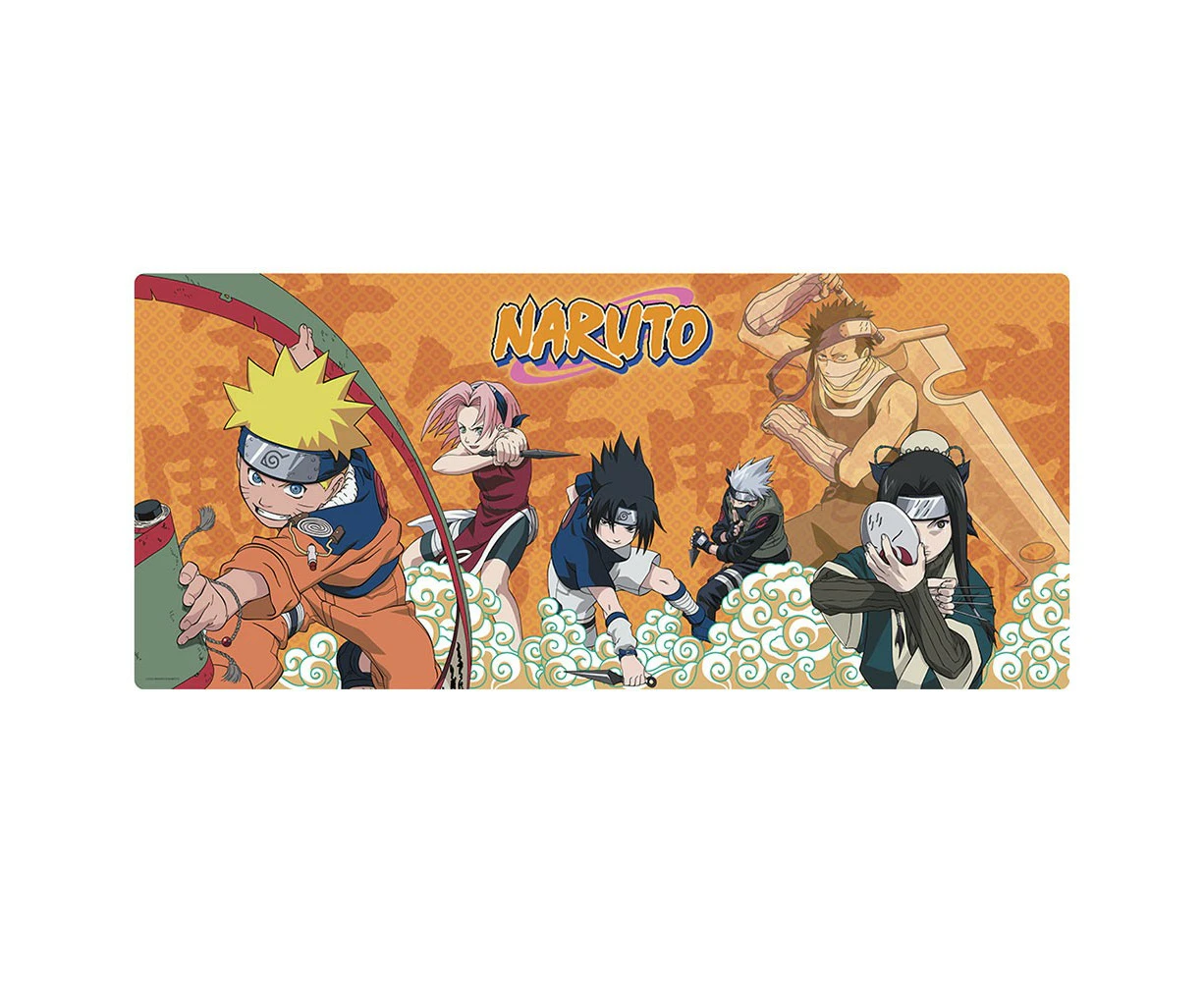 Naruto - Naruto XXL Desk Mat