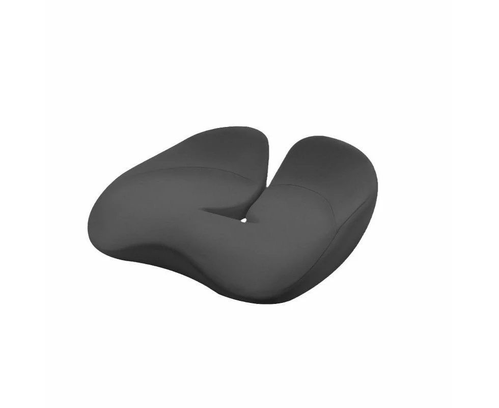 Seat Cushion Pressure Relief Butt Pillow for Long Sitting, Memory Foam Coccyx Cushion for Tailbone Relief , Comfort Seat Cushions for Office Chairs