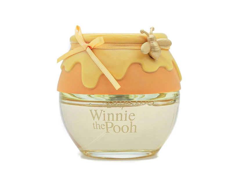 Disney - Winnie the Pooh - Honeypot Eau de Toilette 65ml