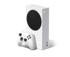 Xbox Series S Console 500GB (Refurbished by EB Games) - Refurbished Grade B - Refurbished Grade B