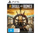 Skull and Bones preowned - Refurbished Grade B