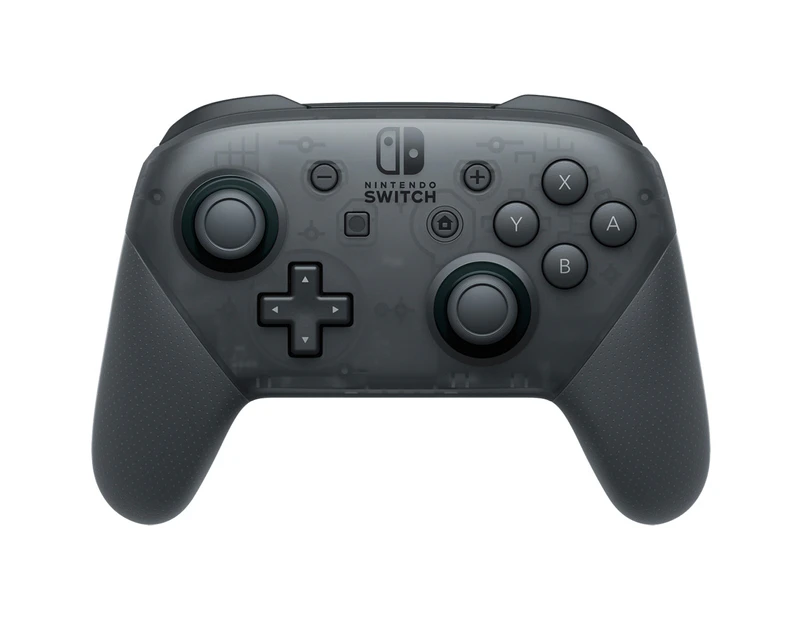 Nintendo Switch Pro Controller preowned - Refurbished Grade B