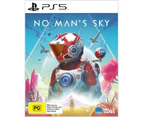 No Man's Sky preowned - Refurbished Grade B