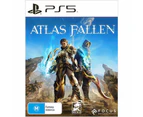 Atlas Fallen preowned - Refurbished Grade B