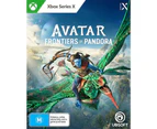 Avatar: Frontiers of Pandora preowned - Refurbished Grade B